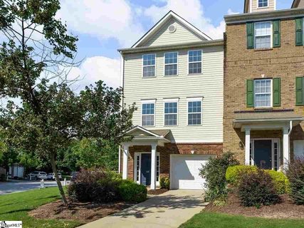 118 Forsythia Drive sold home in Crescentwood Village, Mauldin, SC