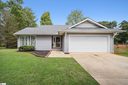 102 Luke Court sold home in Easley, SC