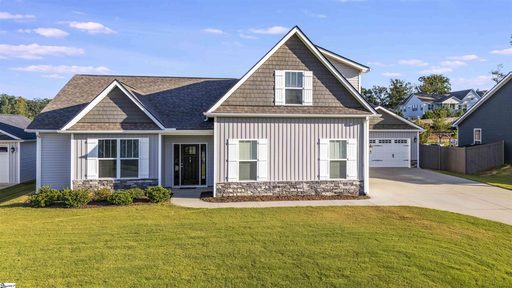 5 Judge Looper Court sold home in Robertson Meadows, Travelers Rest, SC