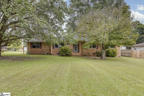 6 Manassas Drive sold home in Farmington Acre, Greenville, SC