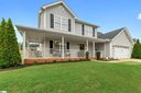 15 Corey Way sold home in Travelers Rest, SC