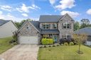 129 Redcroft Drive sold home in Greer, SC