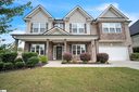 26 Palm Springs Way sold home in Simpsonville, SC