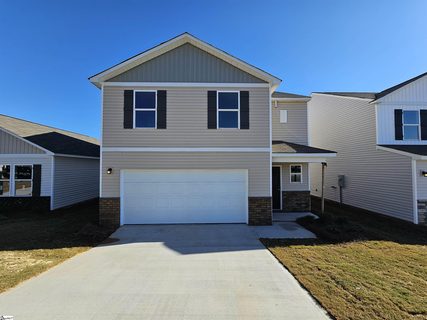 321 Dermont Drive
