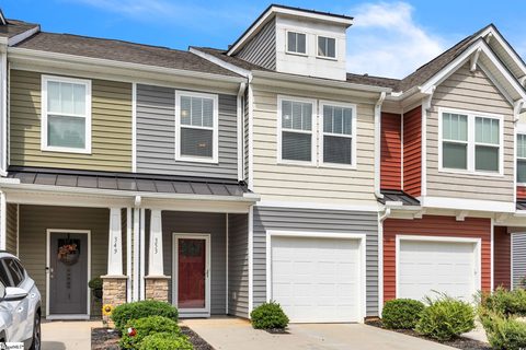 353 Hague Drive