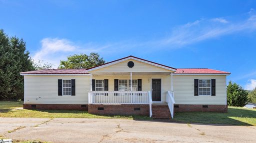 203 Stallings Road