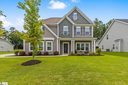 236 Providence Farm Drive sold home in Boiling Springs, SC