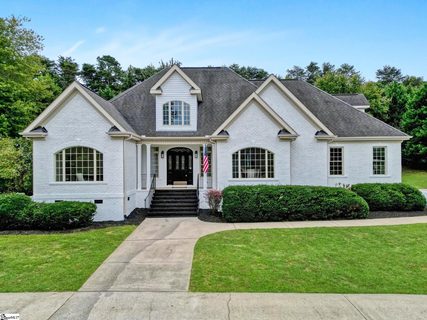 9 Bayboro Way sold home in Glen Meadows, Simpsonville, SC