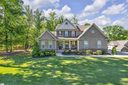 145 Burberry Drive sold home in Williamston, SC