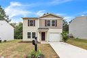 252 Cotton Creek Drive sold home in Spartanburg, SC