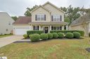 506 Timber Walk Drive sold home in Simpsonville, SC