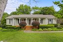 117 Dawes Drive sold home in Greer, SC