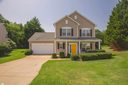 320 Yellow Rose Court sold home in Greer, SC
