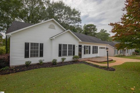 133 Caroway Court sold home in Melody Creek, Spartanburg, SC