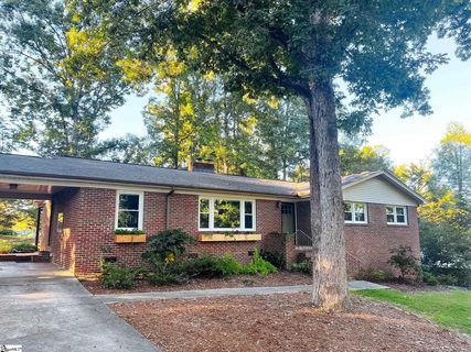 8 Shadydale Court sold home in McSwain Gardens, Greenville, SC