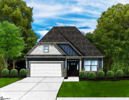 505 Barbican Place Lot 26