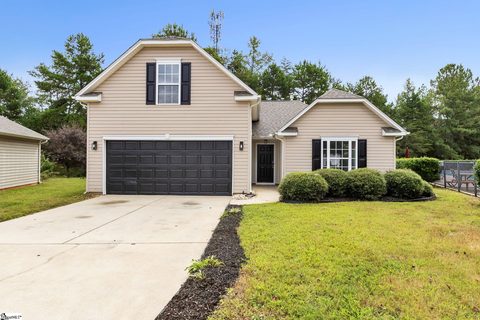 402 Flanders Court sold home in Maple Grove, Greenville, SC