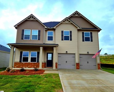 3044 Emberly Drive Lot 267
