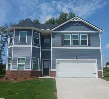 3108 Emberly Drive Lot 228