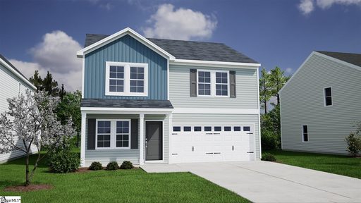 313 Prosperity Lane Lot 97