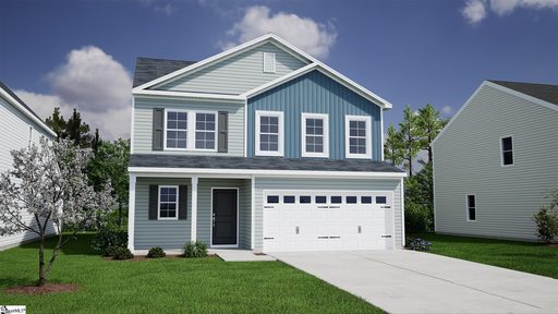 329 Prosperity Lane Lot 93