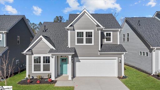 467 Mill Park Way sold home in Trailside At Drayton Mills-Phase, Spartanburg, SC