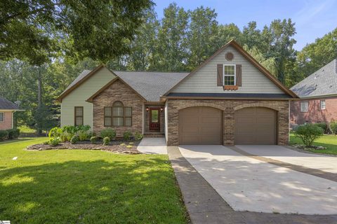 507 Chattooga Road