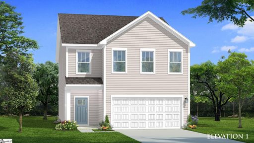 1212 Cyndis Lane