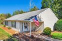 117 Greatview Lane sold home in Greenville, SC