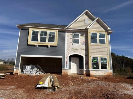 745 Gilgal Lane Lot 11