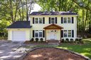 110 Lexington Court sold home in Simpsonville, SC