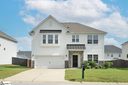 815 Camberwell Road sold home in Simpsonville, SC