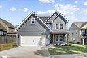 307 Carruth Street sold home in Simpsonville, SC