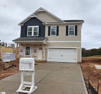 506 Barbican Place Lot 42