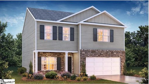 3097 Hickory Ridge Trail