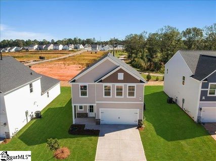 1611 Fig Preserve Way Lot 219