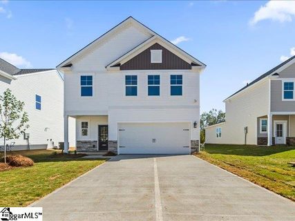 1607 Fig Preserve Way Lot 218