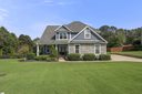 101 Lantern Ridge Drive sold home in Easley, SC