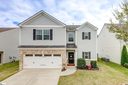 405 Kindletree Way sold home in Simpsonville, SC