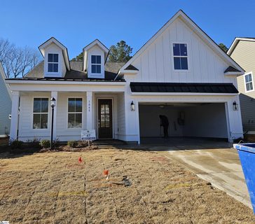3048 Ambrosia Drive Lot 47