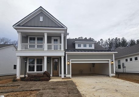 3044 Ambrosia Drive Lot 48