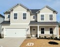 44 Riley Eden Lane Lot 9 sold home in Greer, SC