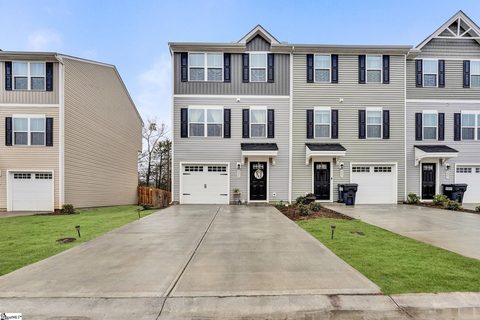 223 Coldwater Creek Court sold home in Baldwin Ridge, Simpsonville, SC