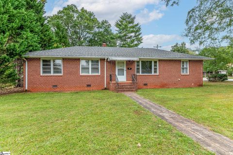 700 Watkins Road sold home in Sharon Park, Greenville, SC