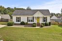 1104 Dunwoody Drive sold home in Simpsonville, SC