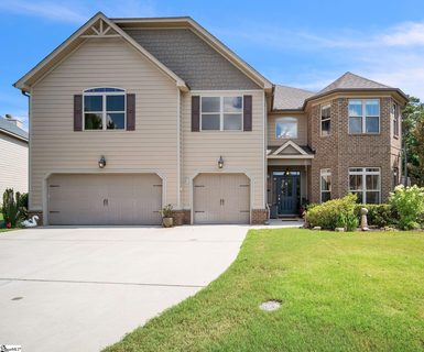 609 Tulip Tree Lane