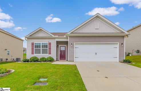 308 Hartridge Drive