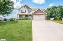 315 Laura Faye Lane sold home in Lyman, SC