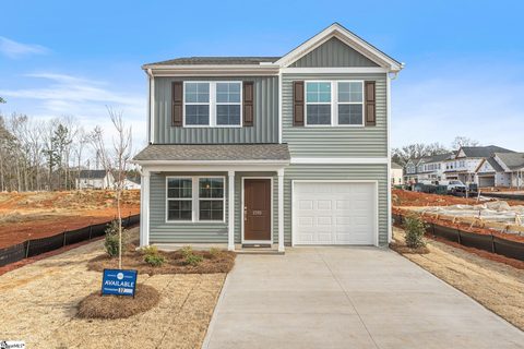 2393 Mill Loop Street Lot 32