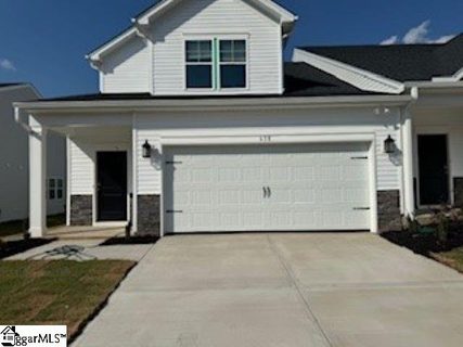 638 Isleworth Lane Lot 78